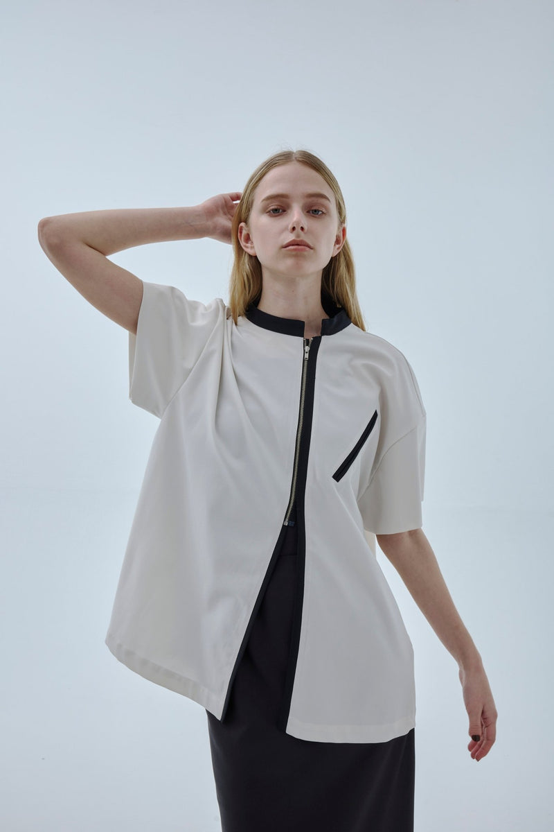 Bi color tops - ESIÓ official