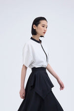 Bi color tops - ESIÓ official