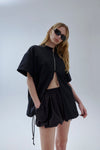 Bi color tops - ESIÓ official