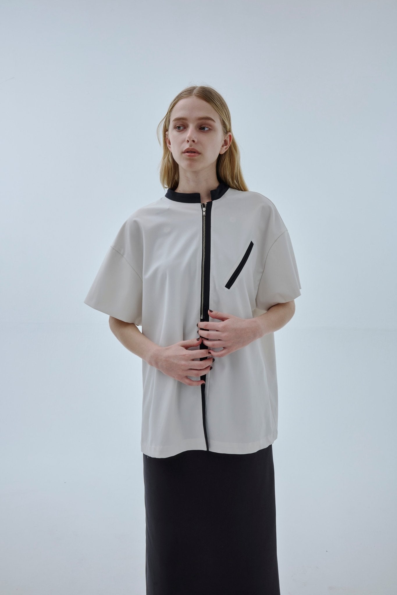 Bi color tops - ESIÓ official