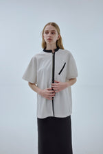 Bi color tops - ESIÓ official
