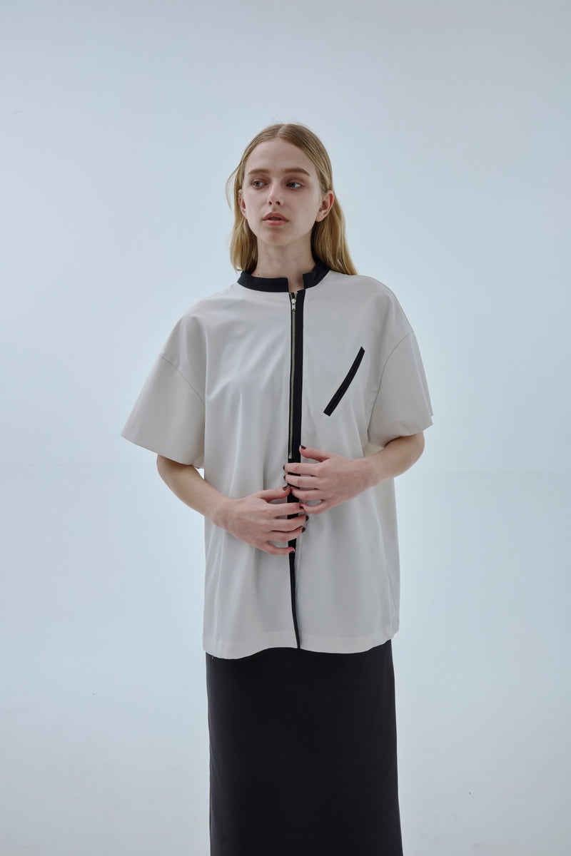Bi color tops - ESIÓ official