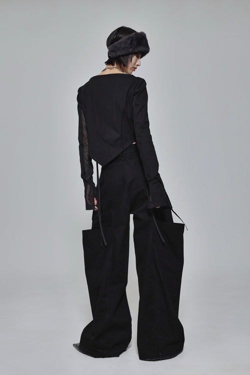 Bold pocket cargo - ESIÓ official