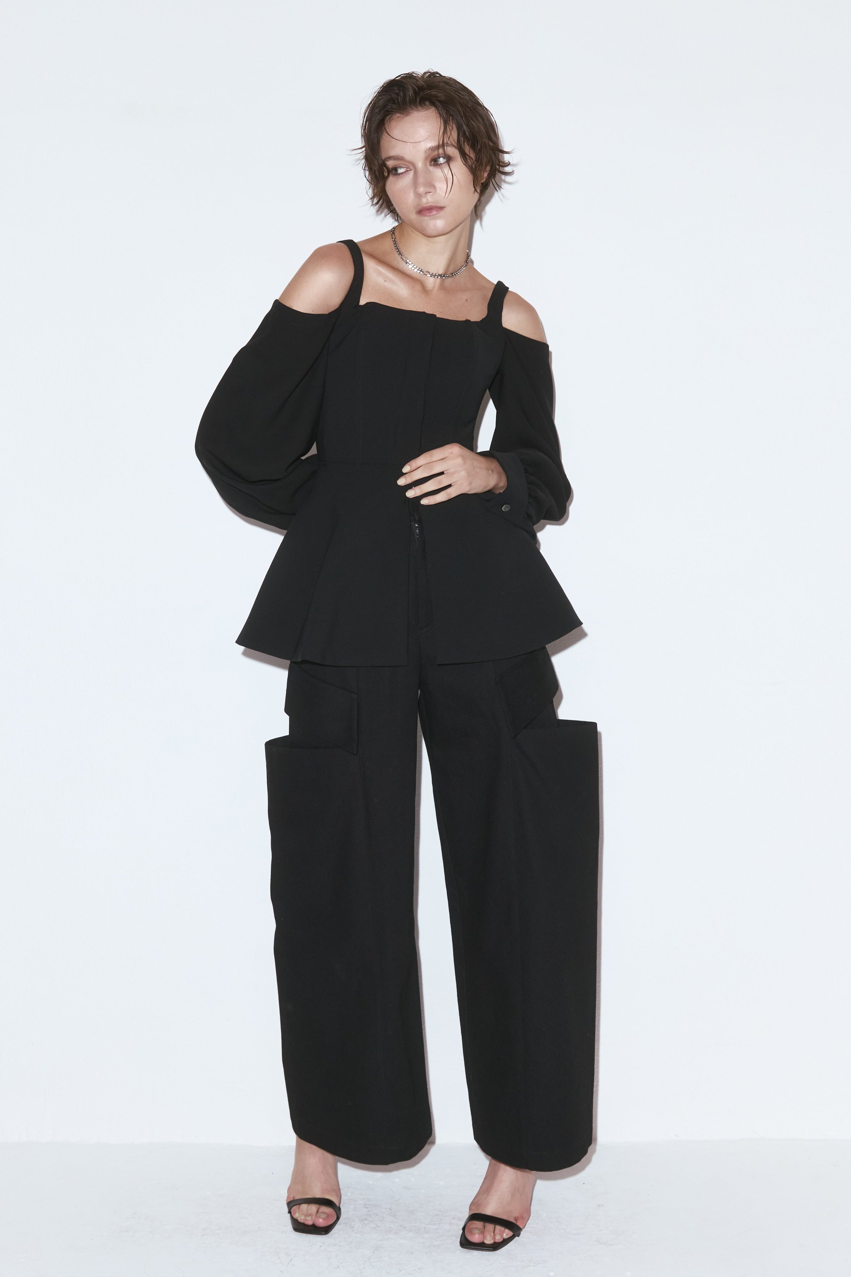 Bold pocket cargo – ESIÓ official