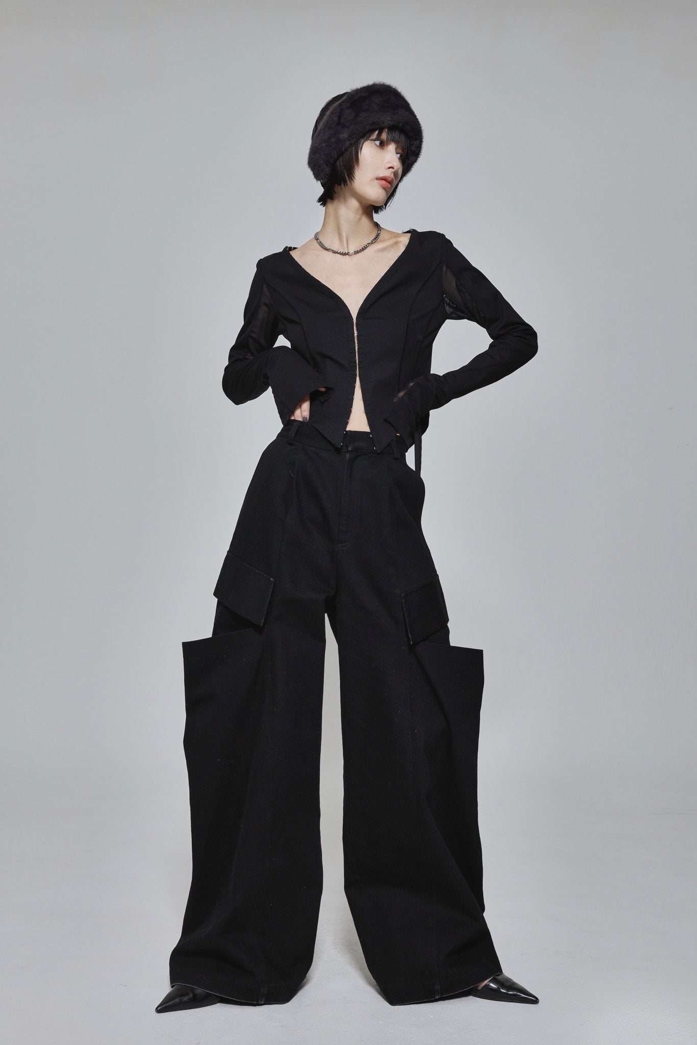 Bold pocket cargo – ESIÓ official