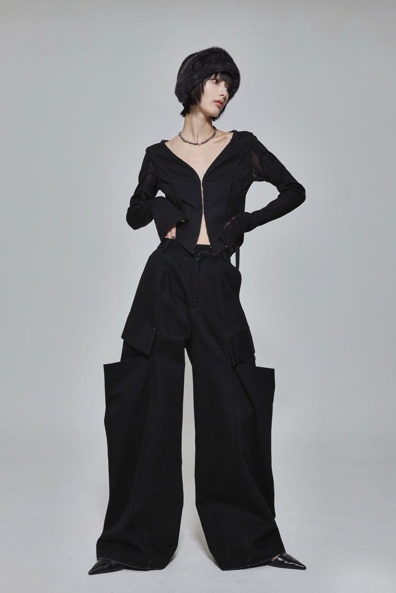 Bold pocket cargo - ESIÓ official