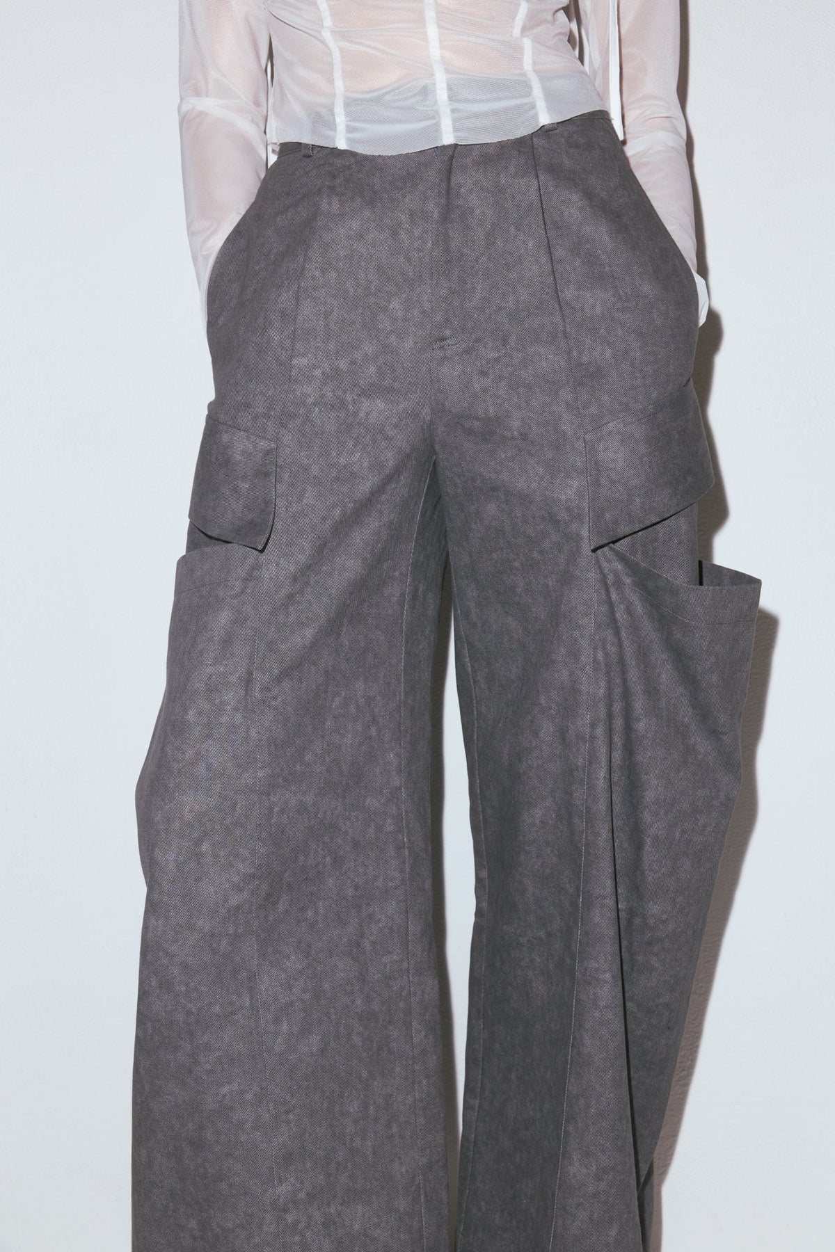 Bold pocket cargo - ESIÓ official