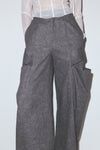 Bold pocket cargo - ESIÓ official