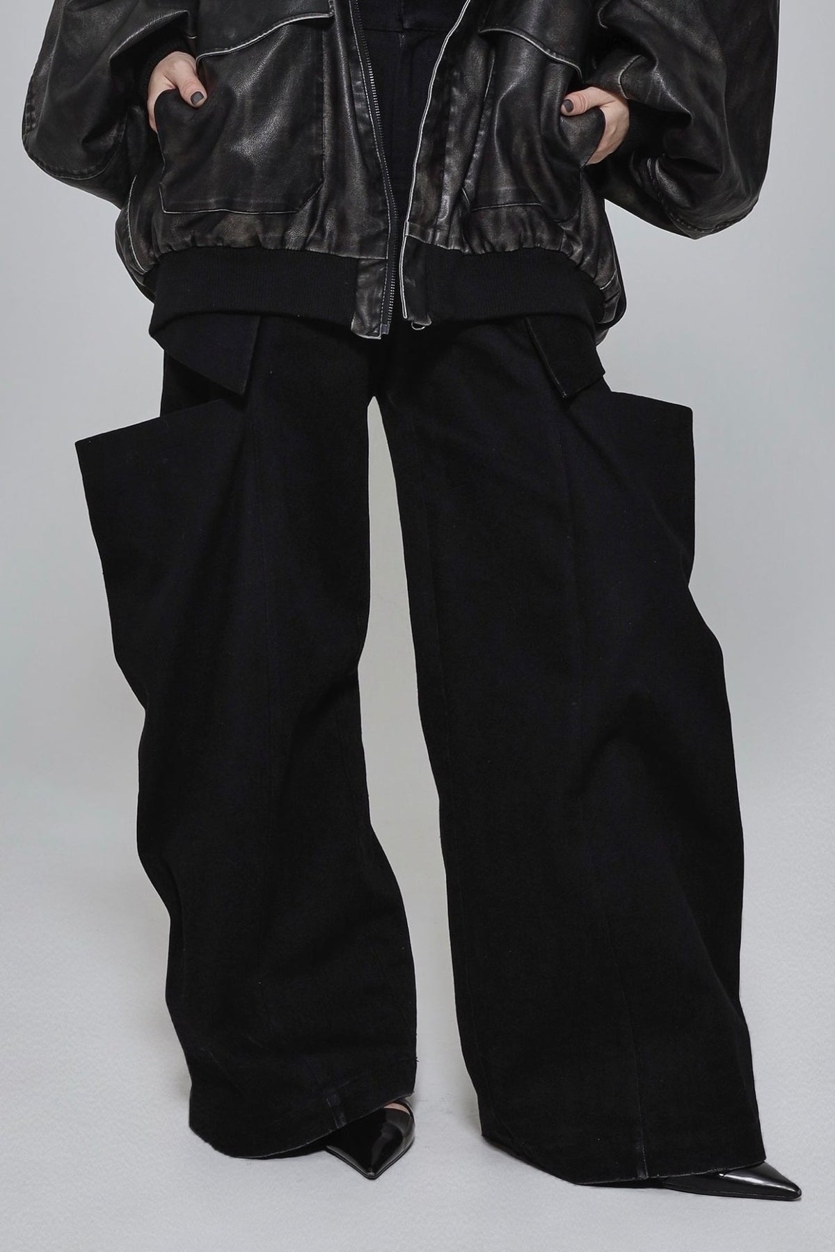 Bold pocket cargo - ESIÓ official