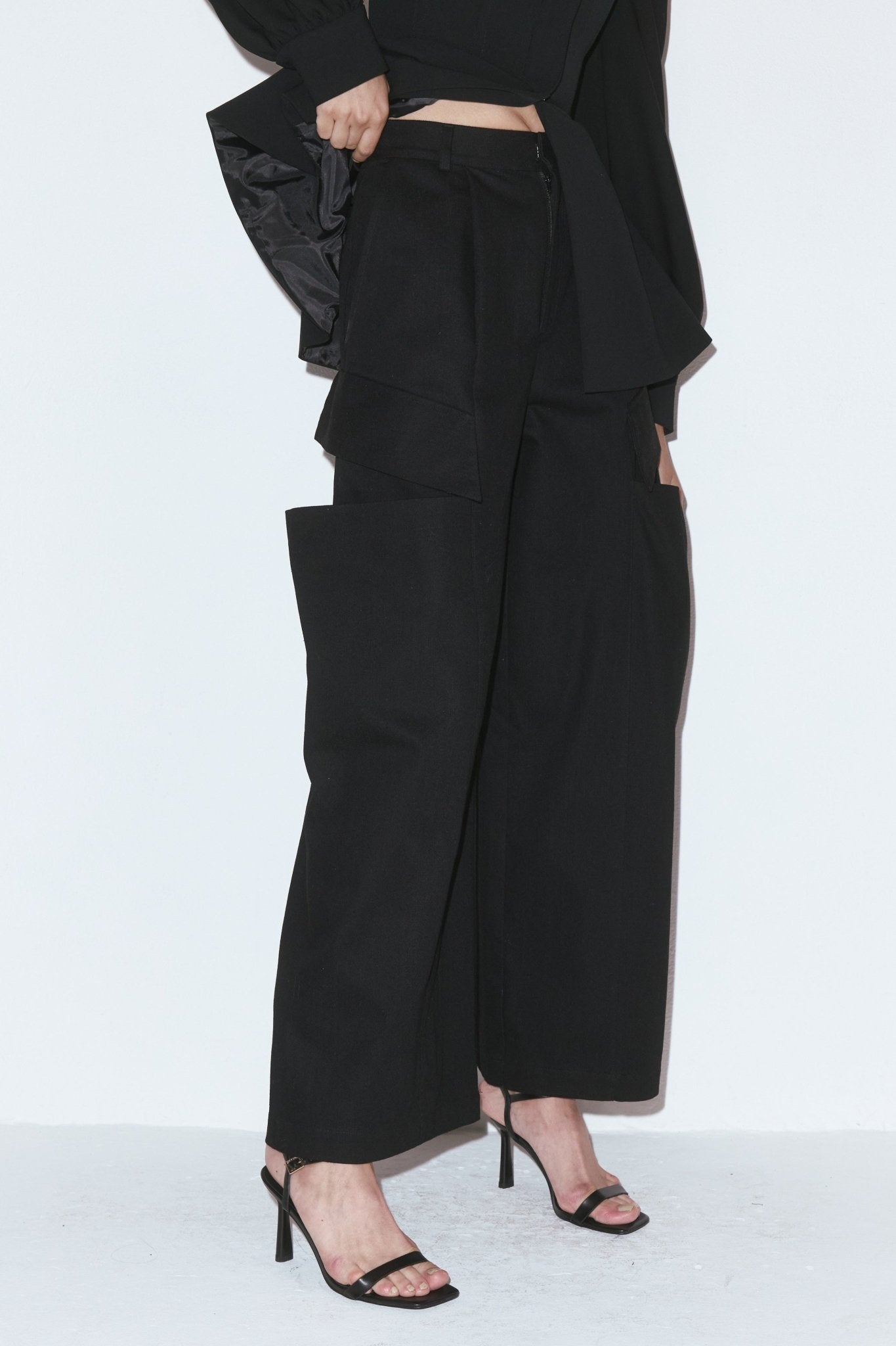 Bold pocket cargo – ESIÓ official
