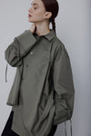 Chest tuck tunic - ESIÓ official