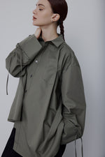 Chest tuck tunic - ESIÓ official