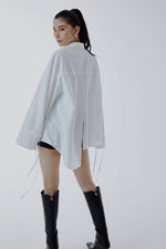 Chest tuck tunic - ESIÓ official