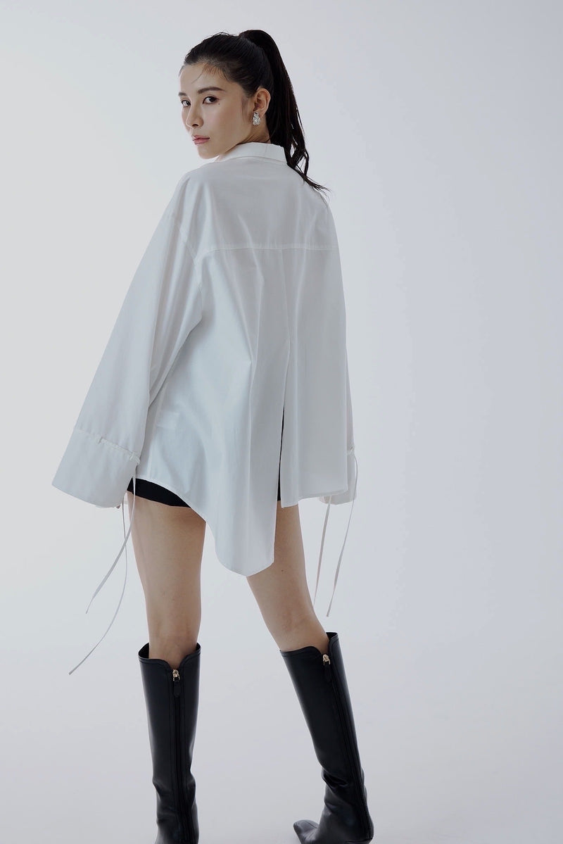 Chest tuck tunic - ESIÓ official