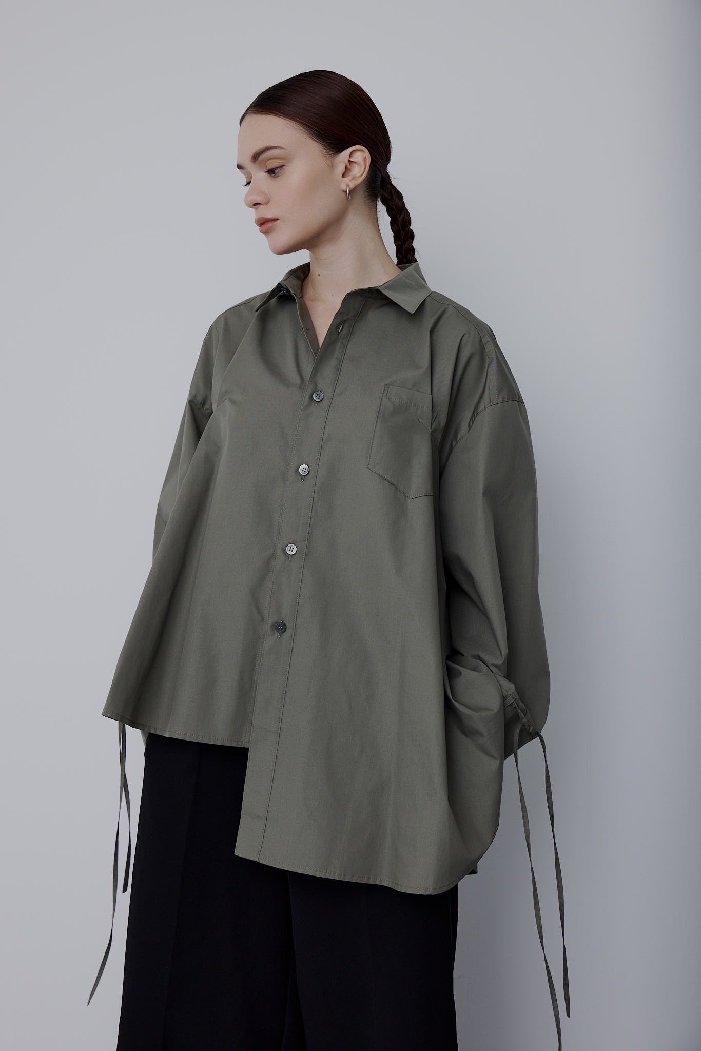 Chest tuck tunic – ESIÓ official