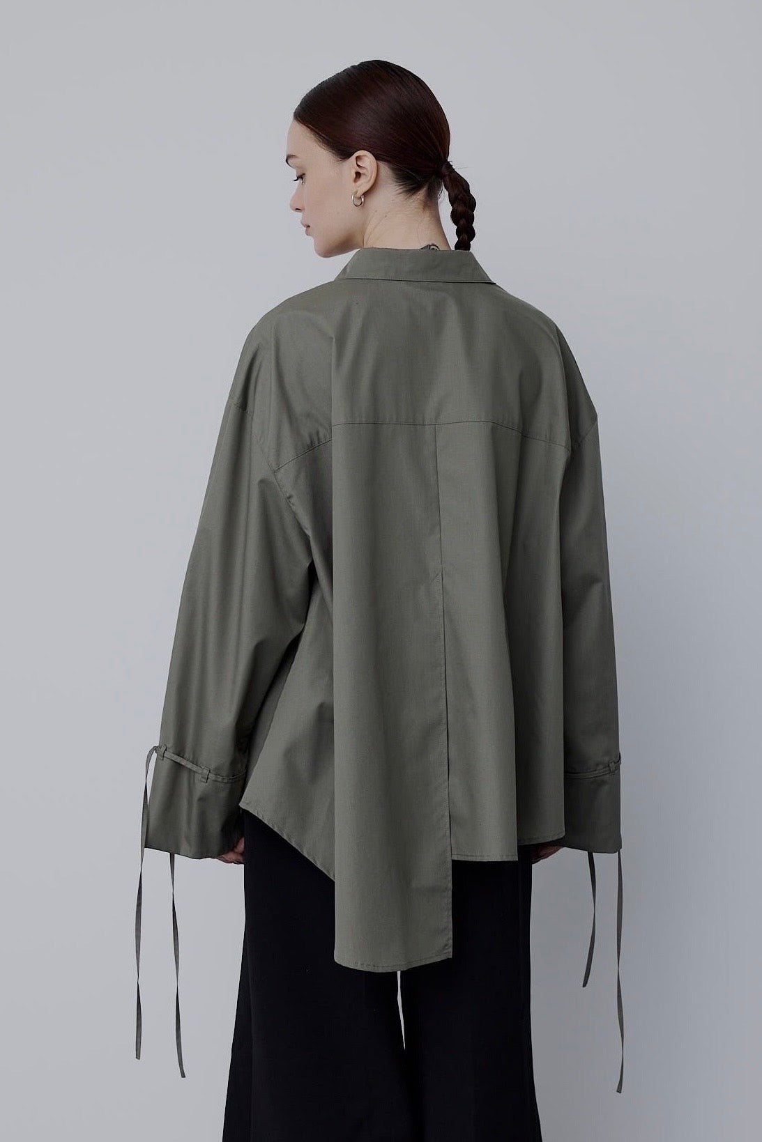 Chest tuck tunic - ESIÓ official