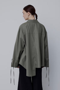 Chest tuck tunic - ESIÓ official