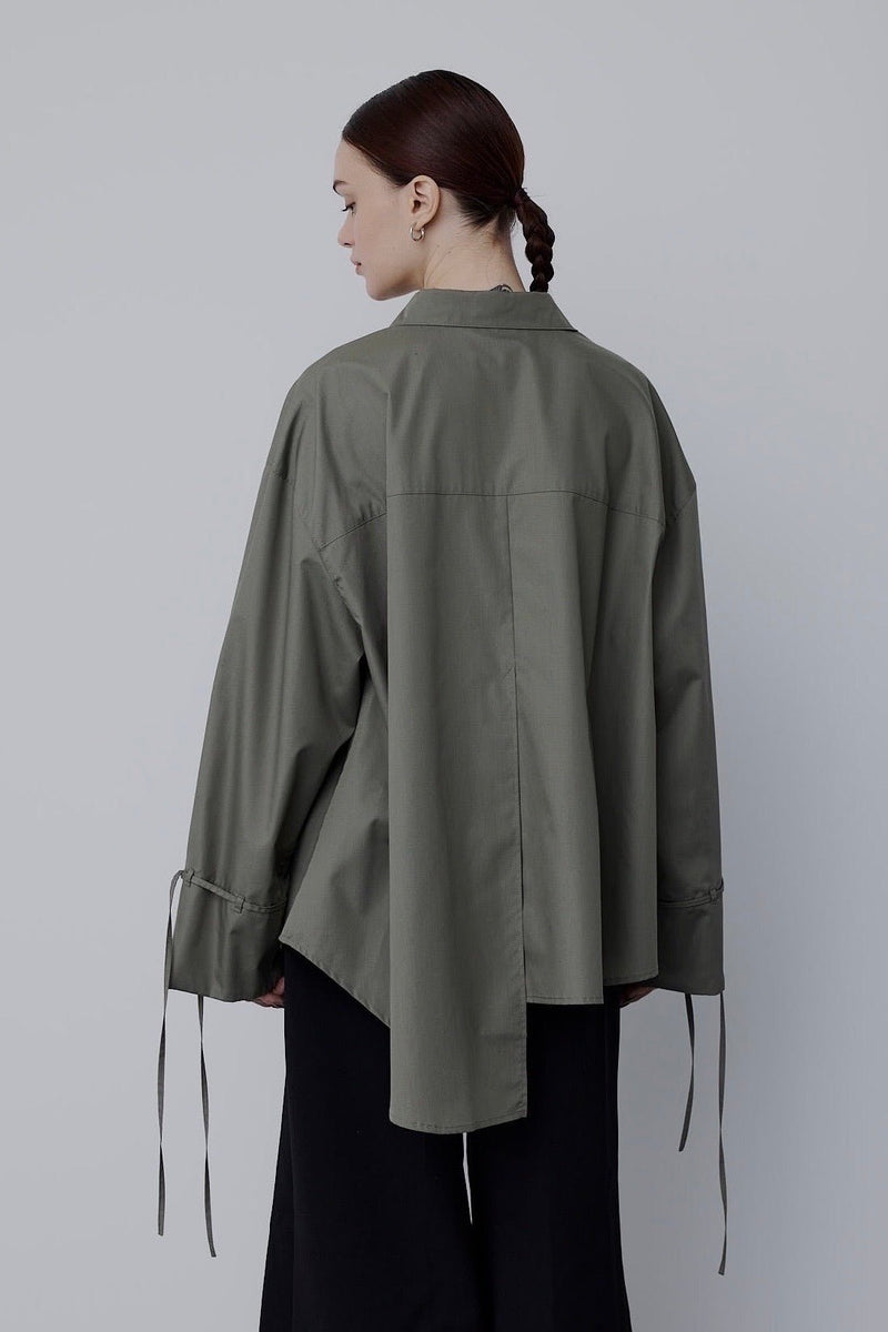 Chest tuck tunic - ESIÓ official