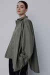 Chest tuck tunic - ESIÓ official
