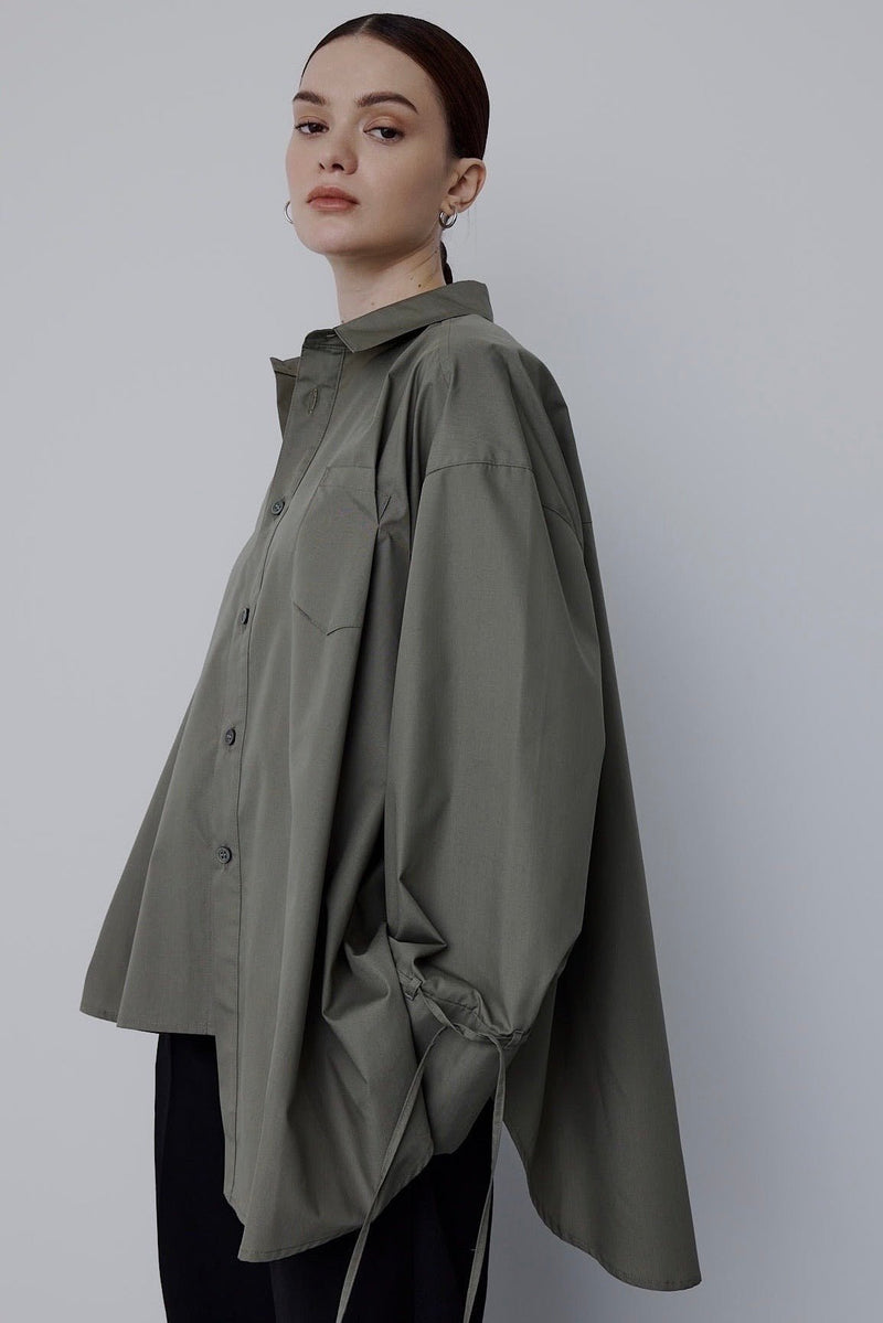 Chest tuck tunic - ESIÓ official