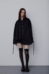 Chest tuck tunic - ESIÓ official