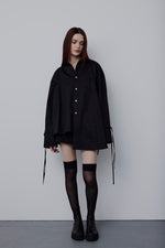 Chest tuck tunic - ESIÓ official
