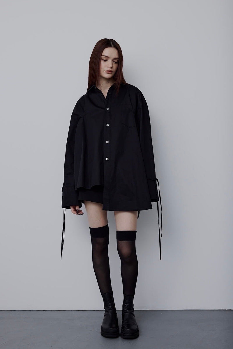 Chest tuck tunic - ESIÓ official