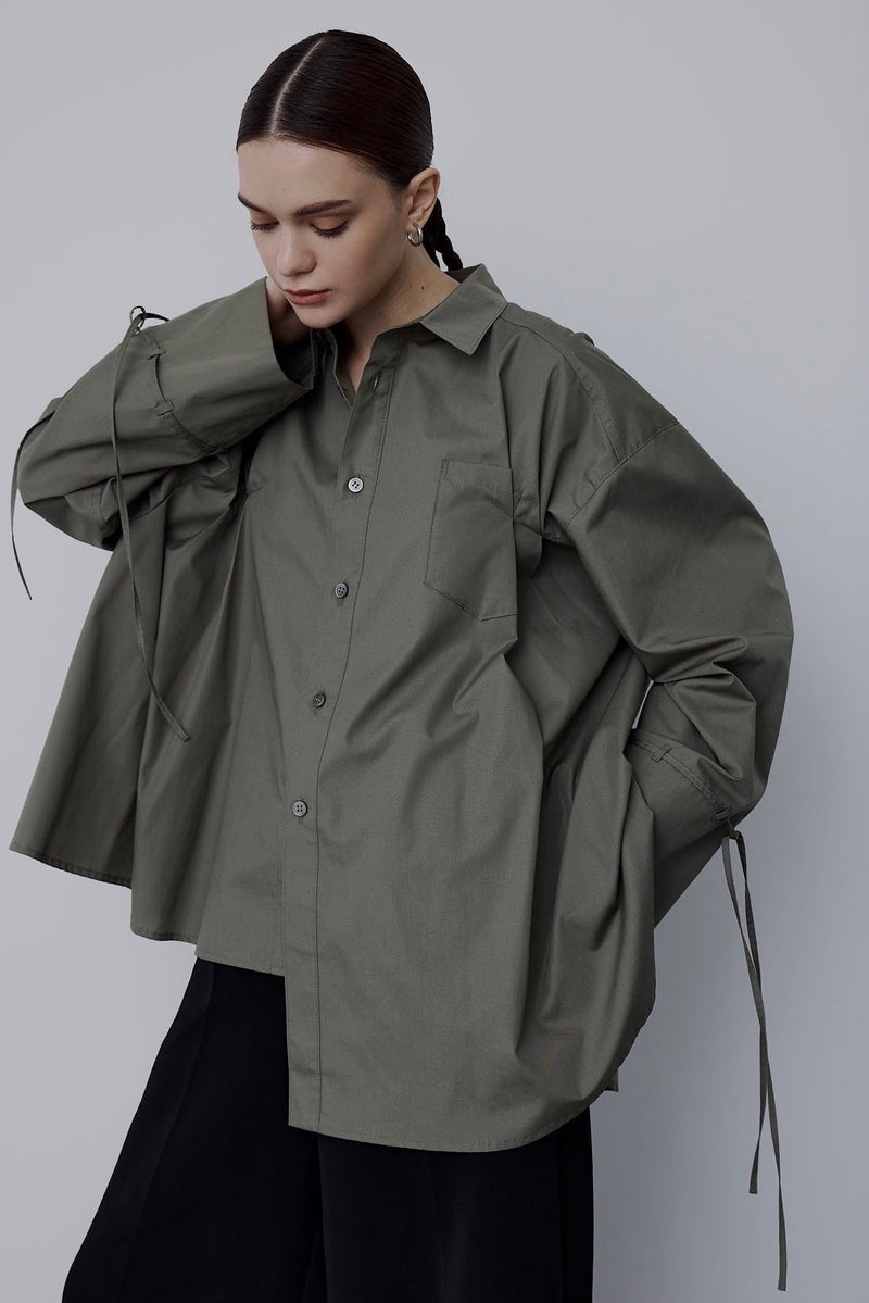 Chest tuck tunic - ESIÓ official