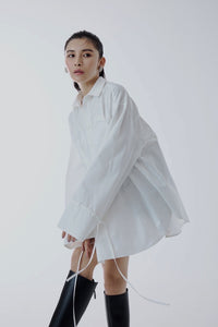 Chest tuck tunic - ESIÓ official