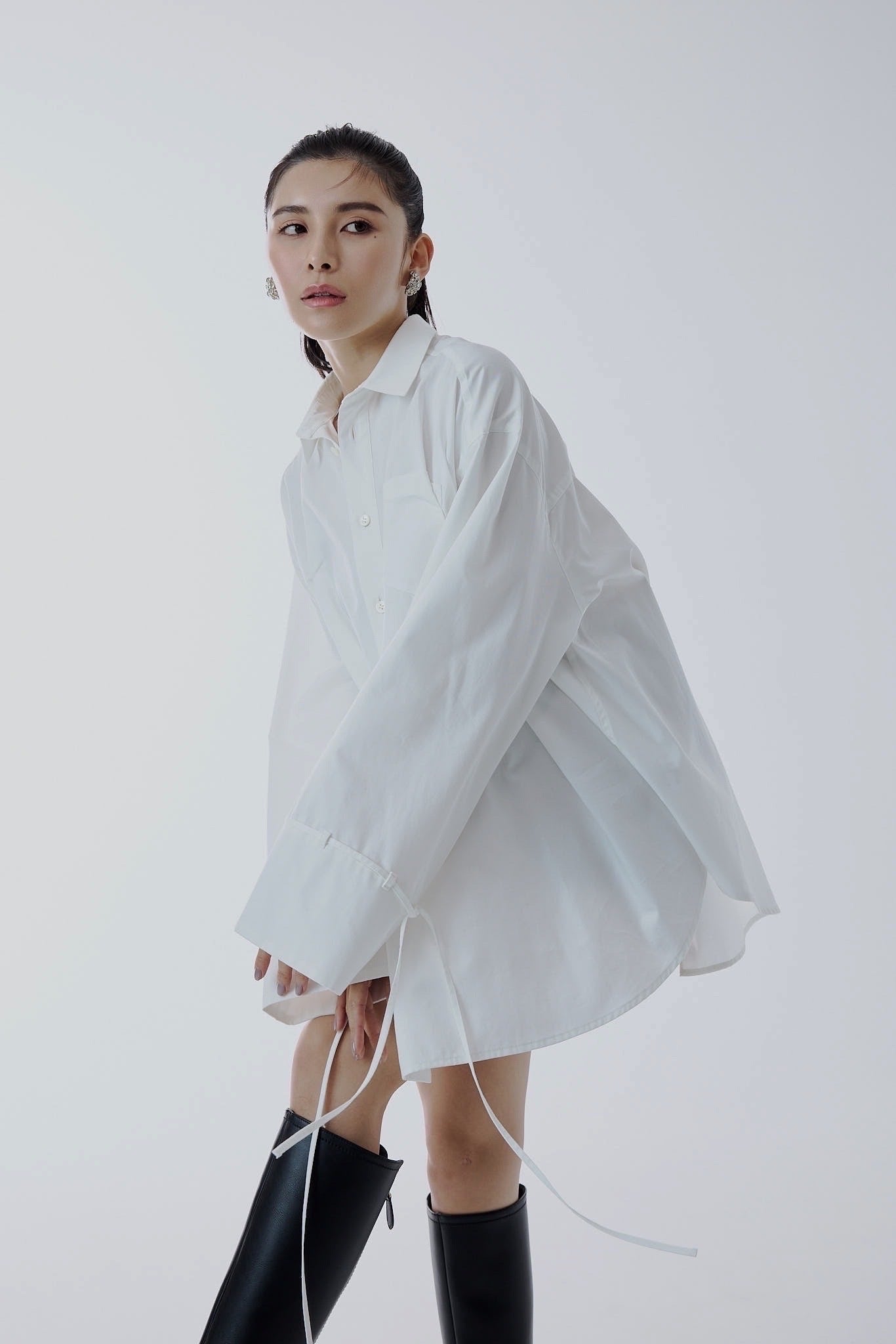Chest tuck tunic - ESIÓ official