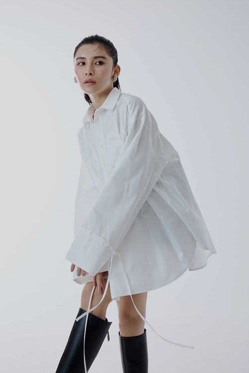 Chest tuck tunic - ESIÓ official