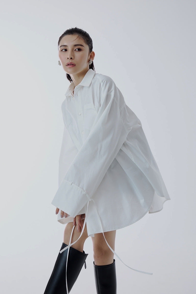 Chest tuck tunic - ESIÓ official