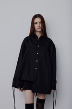 Chest tuck tunic - ESIÓ official