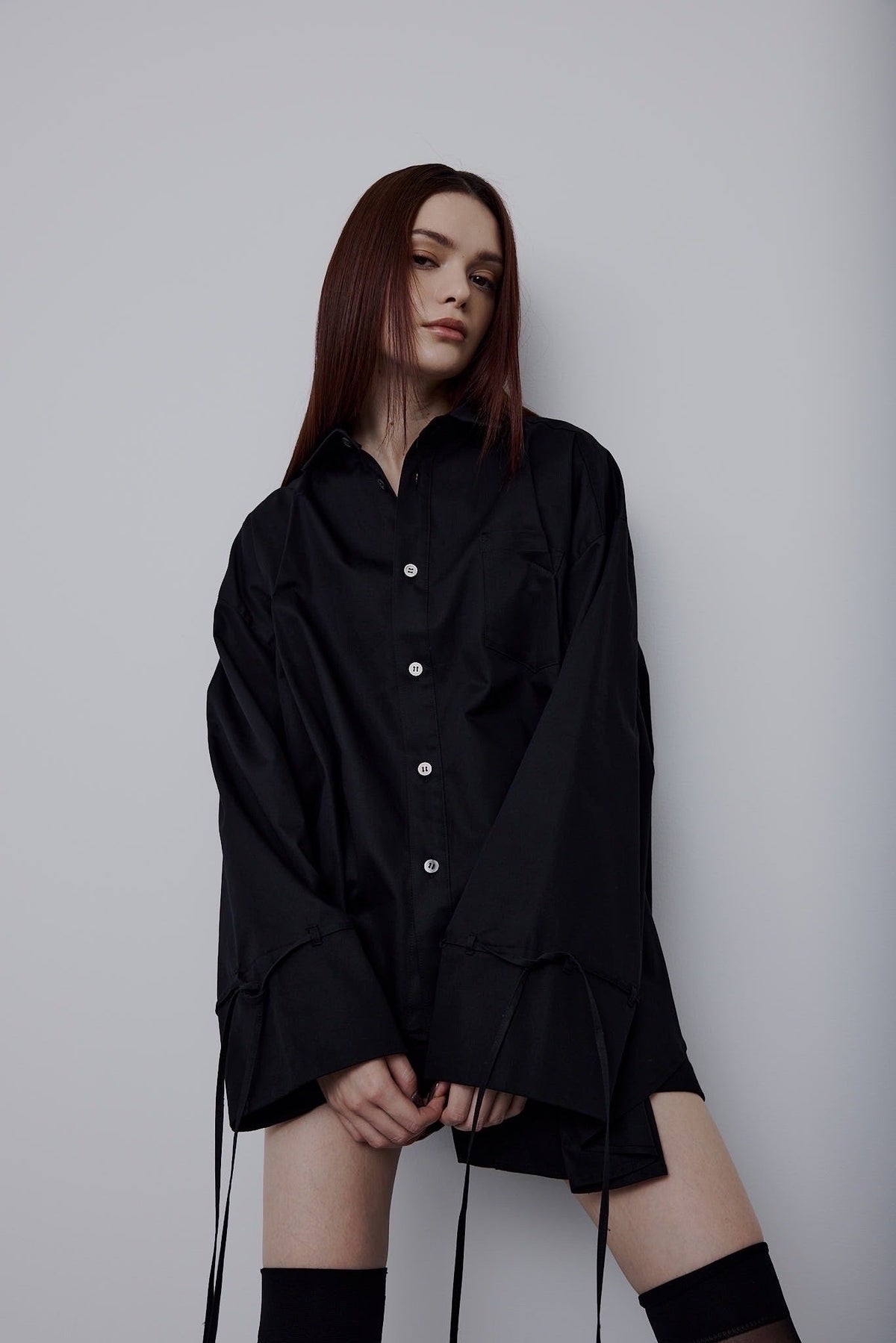 Chest tuck tunic - ESIÓ official