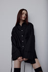 Chest tuck tunic - ESIÓ official