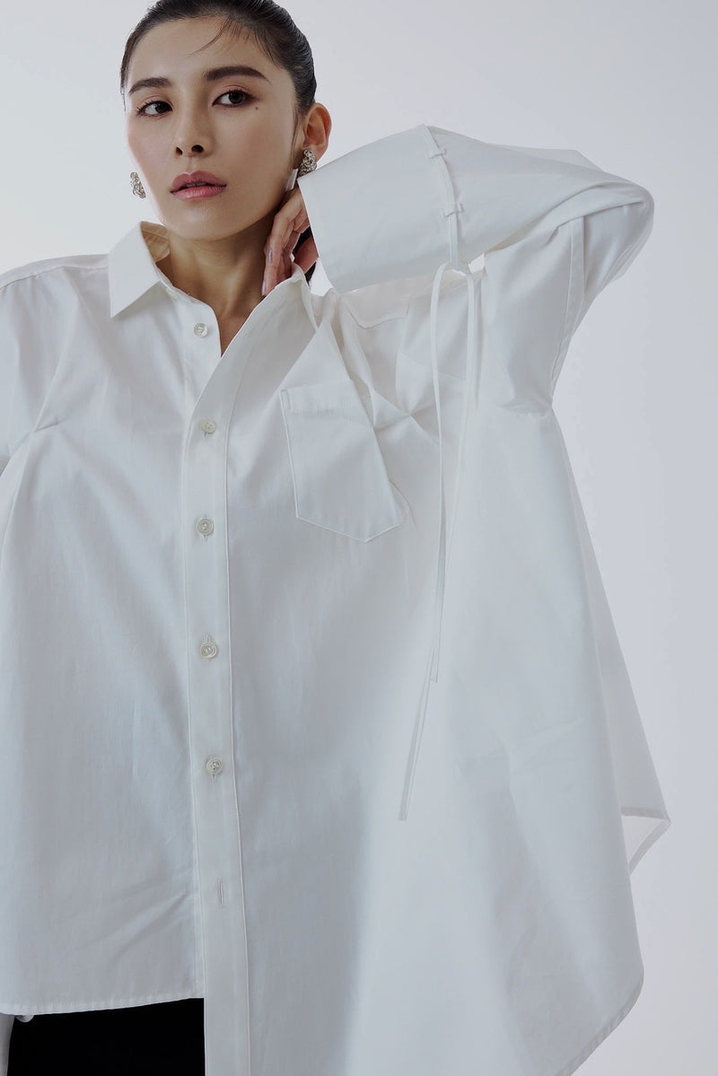 Chest tuck tunic - ESIÓ official