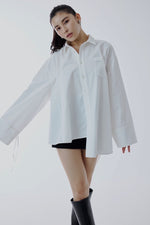 Chest tuck tunic - ESIÓ official