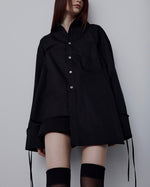 Chest tuck tunic - ESIÓ official