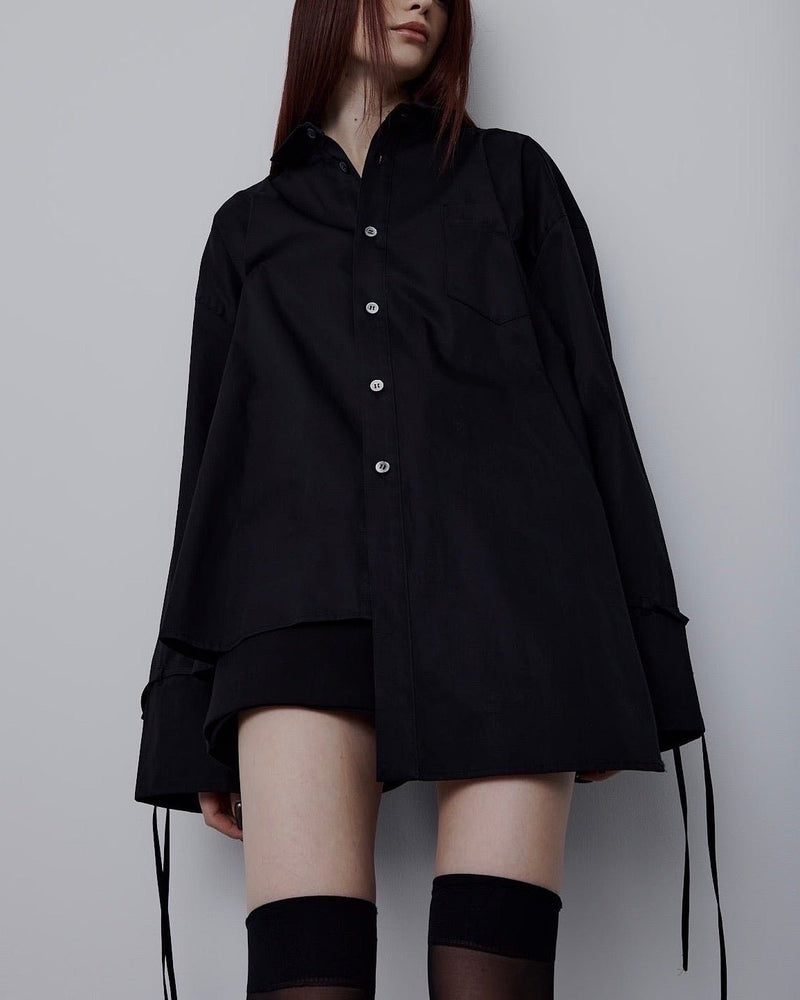 Chest tuck tunic - ESIÓ official