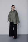 Chest tuck tunic - ESIÓ official