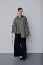 Chest tuck tunic - ESIÓ official