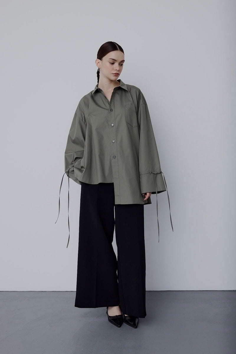 Chest tuck tunic - ESIÓ official