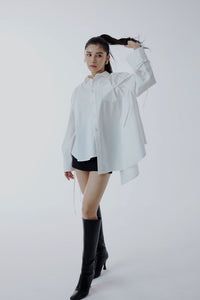 Chest tuck tunic - ESIÓ official
