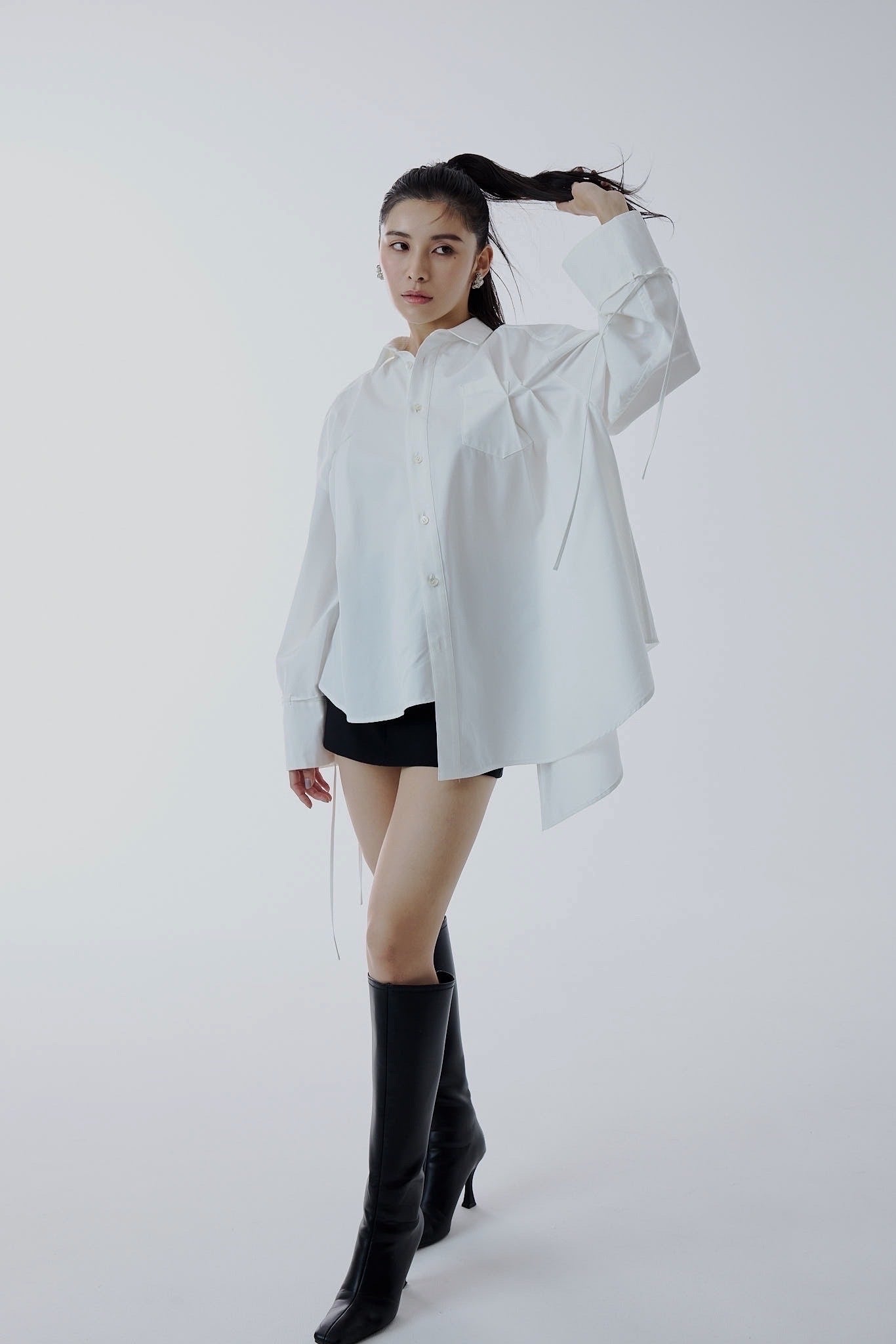 Chest tuck tunic - ESIÓ official