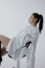 Chest tuck tunic - ESIÓ official