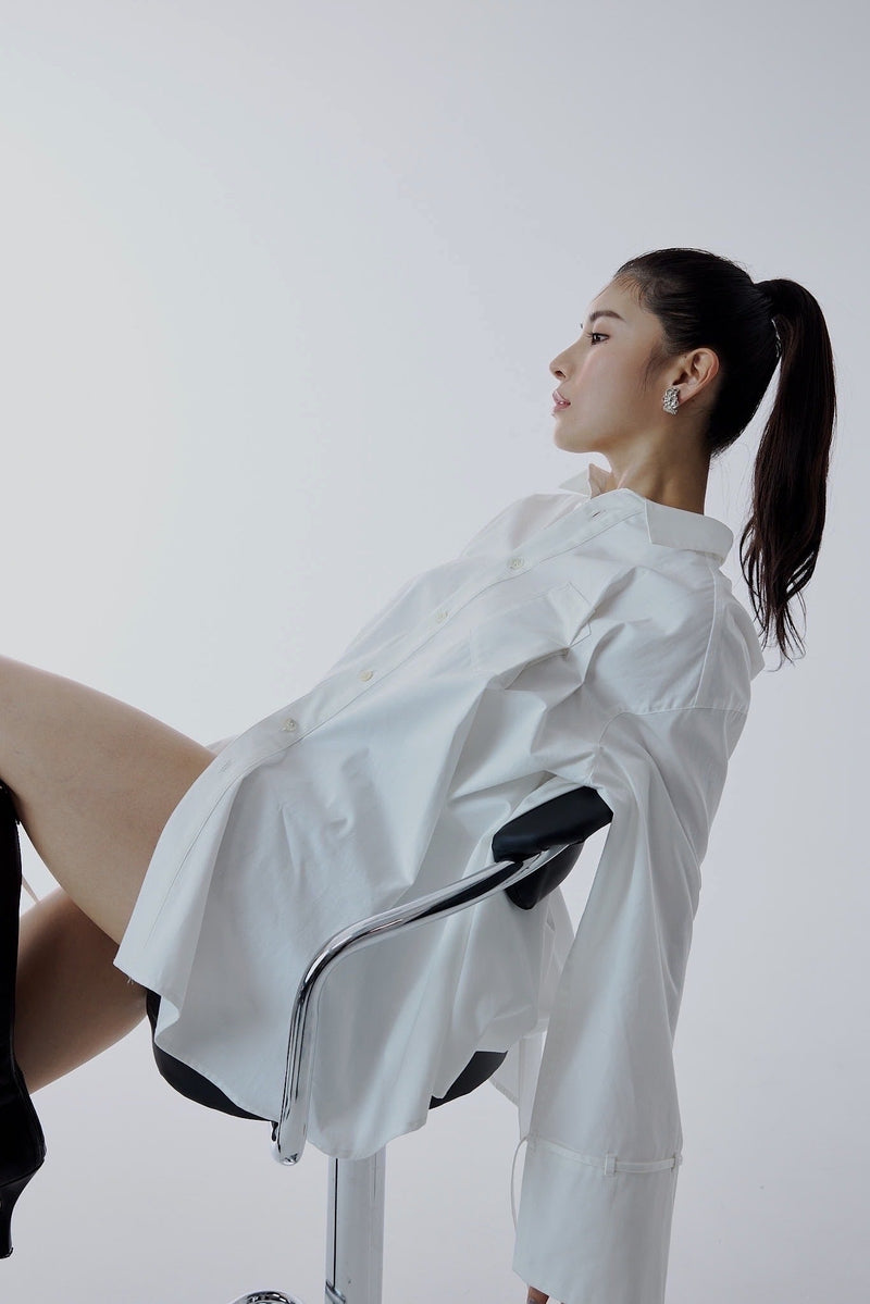 Chest tuck tunic - ESIÓ official