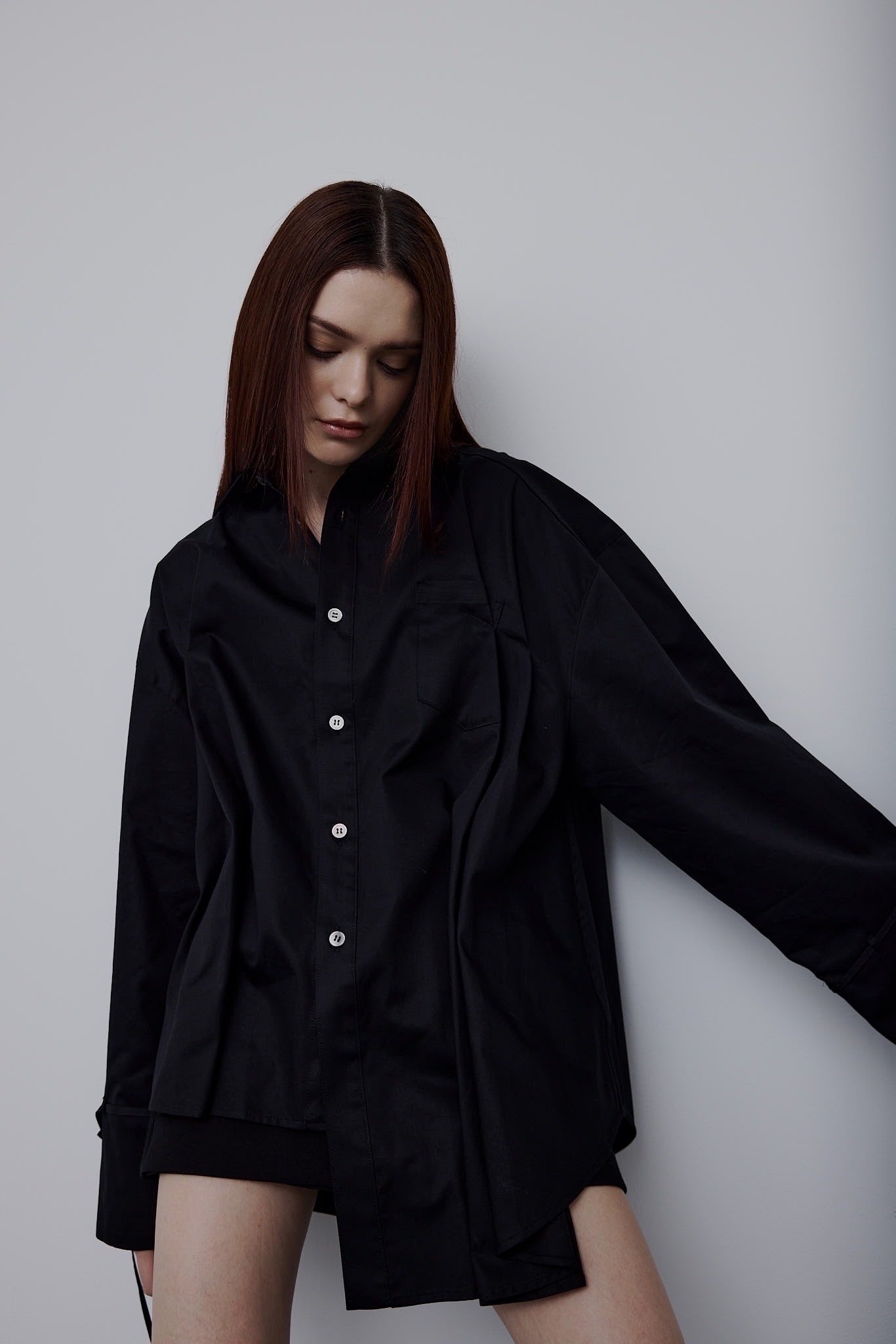 Chest tuck tunic – ESIÓ official
