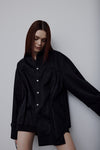Chest tuck tunic - ESIÓ official