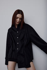 Chest tuck tunic - ESIÓ official