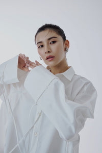 Chest tuck tunic - ESIÓ official